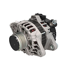 Alternator 12V 90A KIA PICANTO II RIO III 1.2/1.25 09.11-12.17 STARDAX STX110192R
