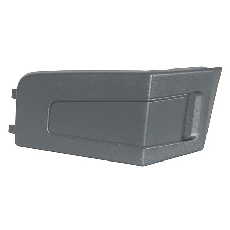 Acoperire, bara protectie Element bara capac bara Stanga VOLVO FL 03.00- LAMIRO LAM440601-1