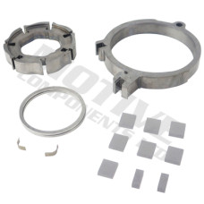Pompa ulei Oil pump repair kit OPEL ADAM AMPERA ASTRA J ASTRA J GTC CASCADA CORSA D CORSA E INSIGNIA A MERIVA B MOKKA / MOKKA X ZAFIRA C 1.2-1.4LPG 09.09- MOTIVE MOTPK8386