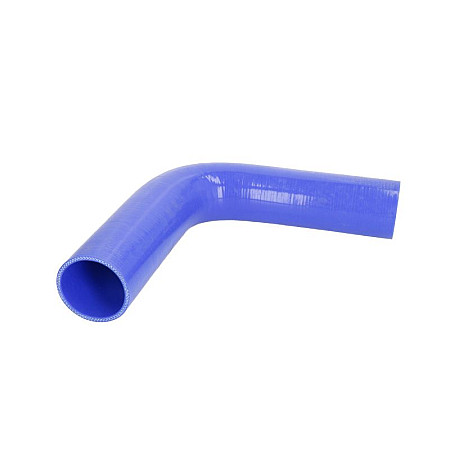 Cot de teava Sistem de racire U-bend 60mm x250mm unghi 90 VOLVO B10 B12 B7 B9 D12A420-THD100EA 01.78- BPART KOL.SIL.60.250