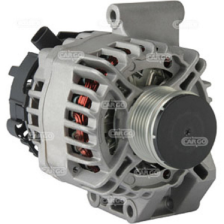 Alternator 14V 100A  OPEL CORSA D CORSA D/HATCHBACK MERIVA B 1.3D 07.06-11.14 HC-CARGO CAR114409