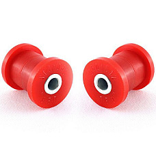 Rulment, diferential Front lower Swingarm bushings outer outer front swingarm L/R bottom hardness: 80 Sha inner diameter 12mm outer diameter 40mm AUDI SEAT VW AUDI A4 B5 A4 B6 03.94-03.08 MPBS 0601612-00/80SHA