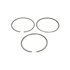 Set segmenti piston 85 STD 2 2 2 EN piston DS DS 4 DS 5 DS 7 CITROEN C4 GRAND PICASSO I C4 II C4 PICASSO PEUGEOT 508 SW (8E_), Estate Van, 11.2011 - Kolbenschmidt 800110510000