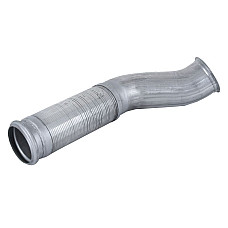 Racord evacuare Exhaust pipe HOBI HOB57763-K