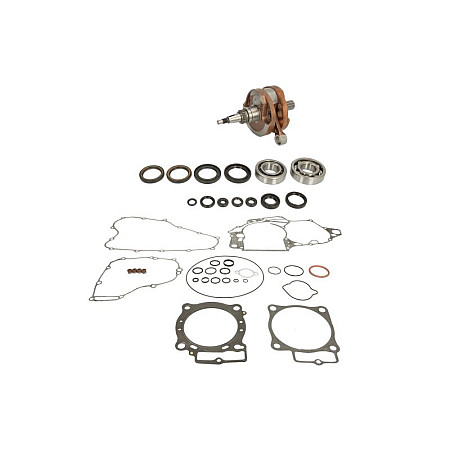 Arbore cotit cotit HONDA CRF 450 2013-2016 HOT RODS CBK0191