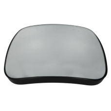 Sticla oglinda, oglinda retrovizoare exterioara Sticla oglinda laterala Dreapta/Stanga 192 x206mm mic IVECO STRALIS I 02.02- RYWAL 61002E