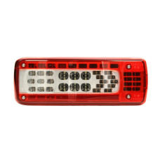 Stop spate Rear lamp R LED with reversing signal  VOLVO FH II 01.12- VIGNAL VAL159510