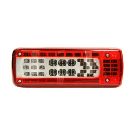 Stop spate Rear lamp R LED with reversing signal  VOLVO FH II 01.12- VIGNAL VAL159510