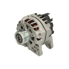 Alternator 14V 90A NISSAN MICRA V 1.0 12.16- VALEO VAL446526
