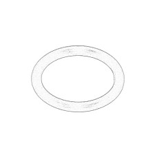 Etansare ulei, transmisie manuala O-ring al cutiei de viteze JOHN DEERE OE JOHN DEERE T77857-JD