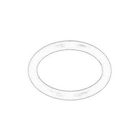 Etansare ulei, transmisie manuala O-ring al cutiei de viteze JOHN DEERE OE JOHN DEERE T77857-JD