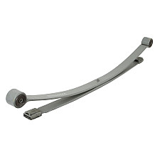 Pachet arc cu foi Leaf spring rear no.of blades: 2 MERCEDES SPRINTER 35-T B906 VW CRAFTER 30-50 2.0D-3.5 04.06- LS GERMANY 337870-LS