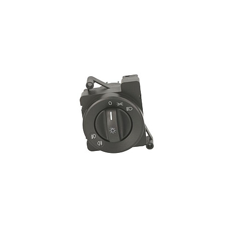 Comutator, far Intrerupator principal lumini de actionare pozitie ceata fata / spate MERCEDES ACTROS MP2 / MP3 10.02- DT KLIMA 4.69245