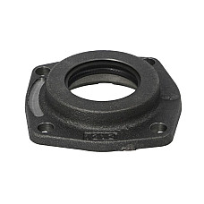 Simering, diferential Drive axle seal/leak stopper front L 43x59x85 with metal flange FIAT DUCATO 2.2D/2.8D 12.01- OEM 11P982X2498480Q