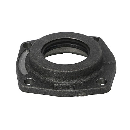 Simering, diferential Drive axle seal/leak stopper front L 43x59x85 with metal flange FIAT DUCATO 2.2D/2.8D 12.01- OEM 11P982X2498480Q