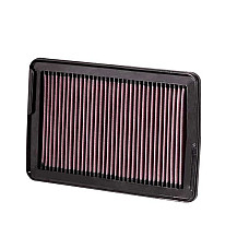 Filtru de aer sport 2007 Hyundai Santa Fe 2.7L V6 F / I - Toate K&amp;N FILTERS 33-2378