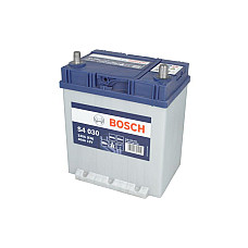 Acumulator Pornire COD INLOCUIT  cu cod   0 092 PP0 300 BOSCH 0 092 S40 300