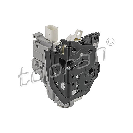 Incuietoare usa Fata Stanga AUDI A1 A3 A4 B9 A5 Q2 Q5 TT 09.11- HANS PRIES HP623 607