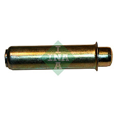 Amortizor vibratii, curea distributie Intinzator cu curea de distributie IVECO DAILY I DAILY II DAILY III RVI MASCOTT ALFA ROMEO AR 6 AR 8 CITROEN JUMPER FIAT 131 132 ARGENTA CROMA DUCATO 2.0D-2.8D 01.78- INA 533 0114 10