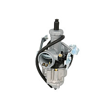 Carburator Carburettor 4T Wire rope ATV 250 CG 150 CHINSKI SKUTER/MOPED/MOTOROWER/ATV 4T KYMCO KXR KXU MAXXER MONGOOSE MXU 250 INPARTS IP000557