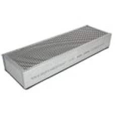 Filtru, aer habitaclu Filtru habitaclu cu carbon activat BRIEDA CARRARO LOCHMANN BOSS FILTERS BS02-381