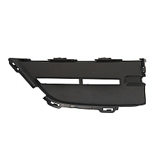 Bara/piese Acoperire bara fata Fata Stanga negru  BMW IX3 G08 X3 G01 F97 08.17- 10.17- BLIC 6502-07-0097991P