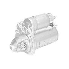 Electromotor 12V CHRYSLER 200 300C TOWN &amp; COUNTRY VOYAGER V DODGE AVENGER CHALLENGER CHARGER DURANGO GRAND JOURNEY JEEP GRAND CHEROKEE IV WRANGLER III 3.6/3.6ALK 09.10- CHRYSLER 04801839AD