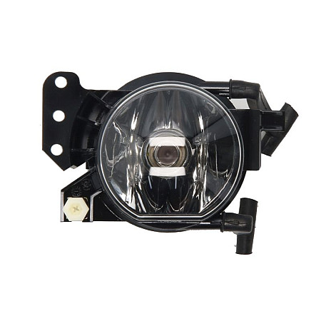 Proiector ceata Lampa de ceata Dreapta HB4 BMW 3 E90 3 E91 5 E60 5 E61 6 E63 6 E64 X3 E83 OPEL MERIVA A 07.03-06.12 ZKW 616.01.000.03