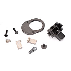 "Unelte pt cuplu Kit reparatie 3/4 "" raza: 100-500 Nm la produs SKU: ANAA2470 ANAA2498 ANAB2460 ANAB2470 ANAF2450 ANAG2430 pt cheie dinamometrica" TOPTUL ALAD2450
