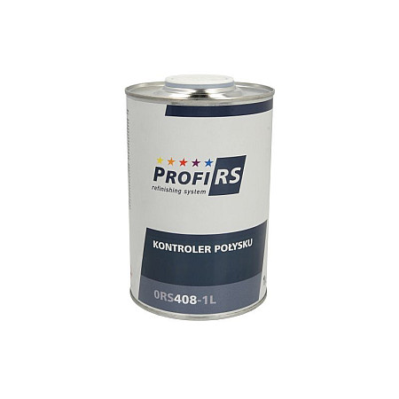Diluanti si substante de curatat Diluant stabilizator polysku  1l pt vopsea transparenta PROFIRS 0RS408-1L