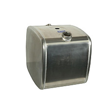 Rezervor combustibil 200l 598x675x620 DAF CZM CZM111241