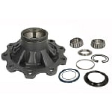 Butuc roata R butuc roata fata Spate cu rulment  BPW ECO MAX HZ MAXX PETERS 046.754-30