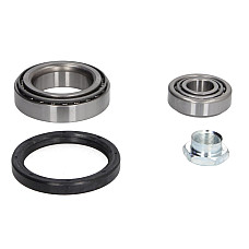 Kit rulmenti roata Kit rulment roata Fata 17462x39878x14605 VW TRANSPORTER III 1.6-2.0 05.79-07.92 BTA H1W006BTA