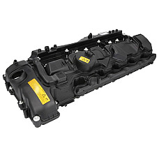 Culbutor Capac Rocker cover BMW 1 E82 1 E88 1 F20 1 F21 2 F22 F87 2 F23 3 E90 3 E91 3 E92 3 E93 3 F30 F80 3 F31 3 GRAN TURISMO F34 4 F32 F82 3.0/3.0H 03.06- VAICO V20-2765