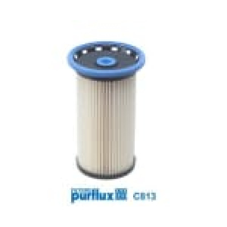 Filtru combustibil  AUDI A3 A3 ALLSTREET Q2 Q3 TT CUPRA FORMENTOR LEON LEON SPORTSTOURER FORD TOURNEO CONNECT NADWOZIE WIELKOPRZES TRANSIT CONNECT/MINIVAN 1.0-2.5 04.12- PURFLUX PX C813