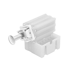 Comutator lumini frana Light switch stop CHRYSLER 300 C 300C 300M CIRRUS CONCORDE LHS NEON II NEW YORKER SEBRING TOWN &amp; COUNTRY VOYAGER IV VOYAGER V DODGE CARAVAN CHALLENGER CHALLENGER SE 04.91- CHRYSLER 04671336AD