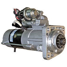 Electromotor 24V 6kW PRESTOLITE ELECTRIC PE M90R3568SE