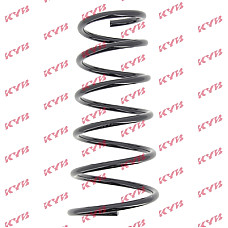 Arc spiral Fata Dreapta/Stanga SUZUKI SWIFT III 1.3/1.5 02.05- KAYABA KYBRA2992