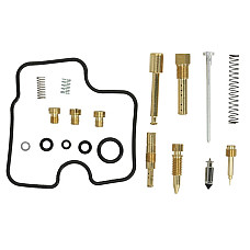Kit reparatie carburator for number of carburettors 1 HONDA CBR 600 1995-1996 KEYSTER K-1066HK