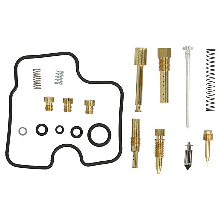 Kit reparatie carburator for number of carburettors 1 HONDA CBR 600 1995-1996 KEYSTER K-1066HK