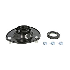 Set reparatie, rulment sarcina amortizor Montare cu structura MacPherson Fata Dreapta/Stanga SUZUKI KIZASHI 2.4 10.10- KAYABA KYBSM5796