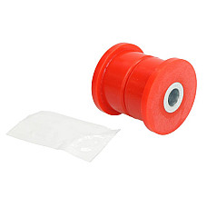 Rulment, diferential Rear lower/upper Swingarm bushing 1pcs rear swingarm L/R top hardness: 80 Sha inner diameter 14mm outer diameter 60mm NISSAN NISSAN PATROL GR IV PATROL GR V 09.88- MPBS 4302670/62-00/80SHA