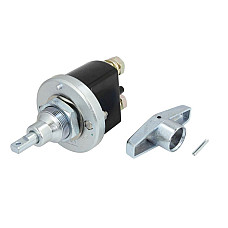 Deconectarea bateriilor Battery disconnector 24V 250A IVECO FORD CARGO F-MAX 09.15- CZM CZM112078