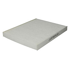 Filtru, aer habitaclu FORD FIESTA Van JC PREMIUM B4G022PR