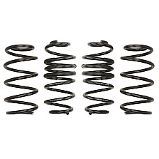 Set arcuri sport Lowering spring Pro-Kit 4pcs 25mm / 20mm 1050kg / 950kg FIAT TIPO 1.3D/1.4/1.6 03.16- EIBACH E10-30-020-03-22