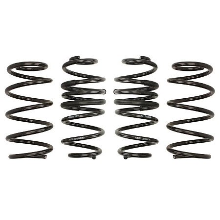 Set arcuri sport Lowering spring Pro-Kit 4pcs 25mm / 20mm 1050kg / 950kg FIAT TIPO 1.3D/1.4/1.6 03.16- EIBACH E10-30-020-03-22