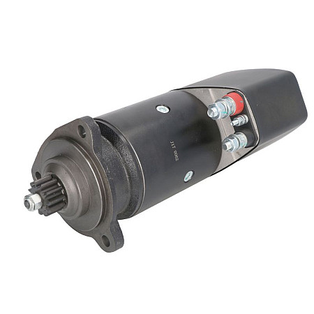 Electromotor 24V 54kW DAF 95 WS225-WS315M 09.87-01.98 POWER TRUCK PTC-4055