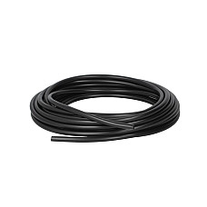 Furtun combustibil Fuel hose 7x10 neagra single-coat length: 10m ARIETE 01922/A/10
