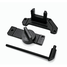 Trusa distributie PINDUR Camshaft timing lock tool set CITROEN OPEL PEUGEOT TOYOTA 1.2 PINDUR HP905 445 00
