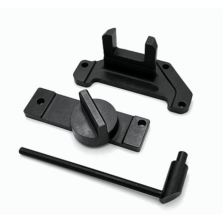 Trusa distributie PINDUR Camshaft timing lock tool set CITROEN OPEL PEUGEOT TOYOTA 1.2 PINDUR HP905 445 00